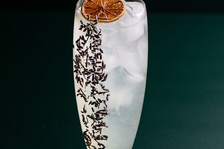 Крыжовник-бергамот