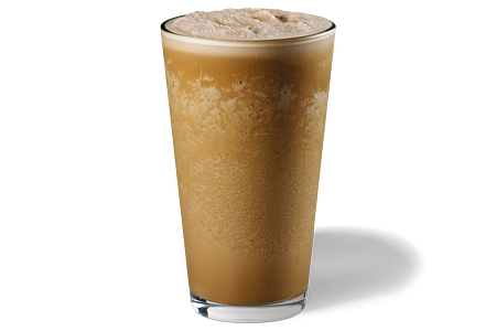 Фраппуччино (R) Эспрессо