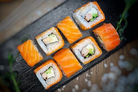 Филадельфия