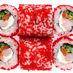 Сяке Калифорния