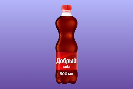Добрый Cola