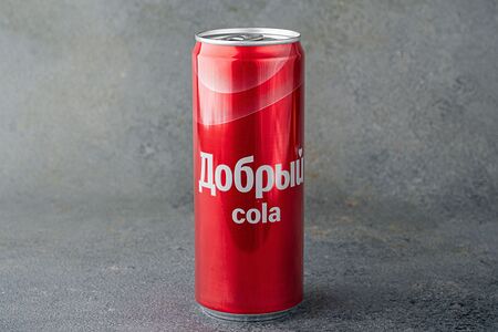 Добрый Cola