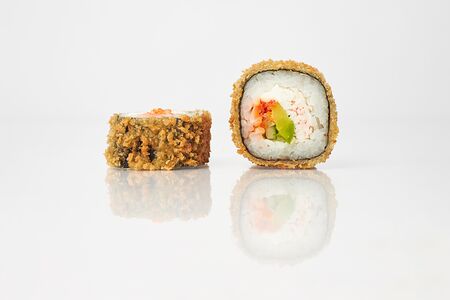 Калифорния темпура