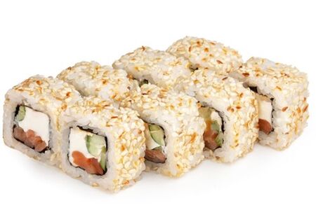 Филадельфия кунжут