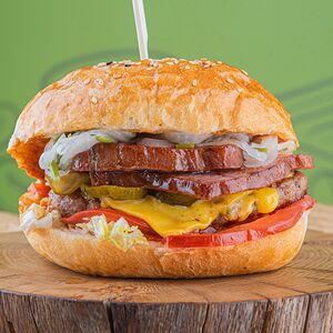 Сочный Гарри