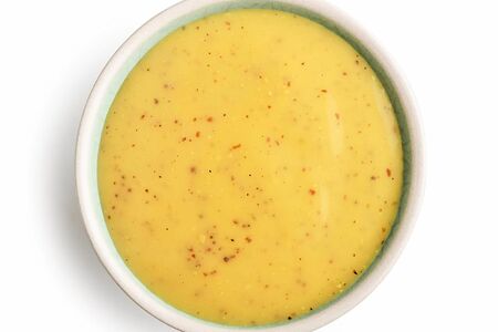 Горчица дижонская