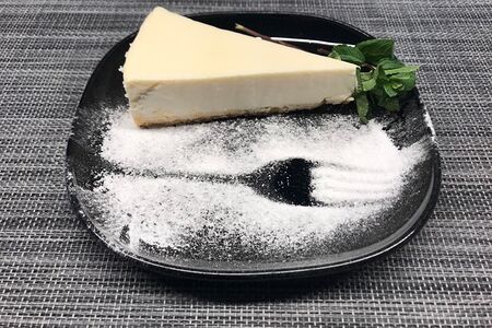 Чизкейк Нью-Йорк