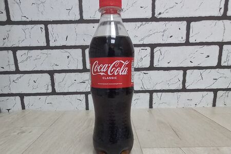 Coca-Cola