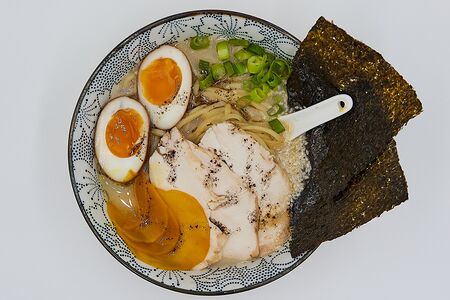 Тори Пэйтан