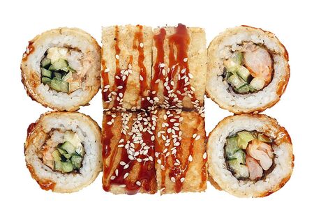 Космос темпура