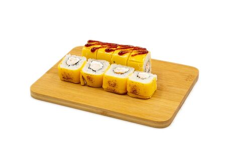 Чеддер Шримп