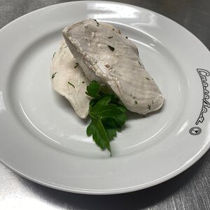 Филе куры отварное