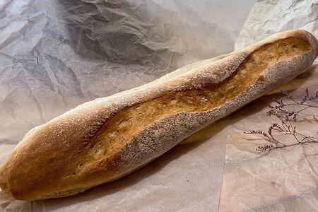 Багет Старинный