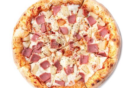 Пицца Гавайская