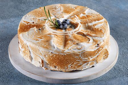 Торт Парадиз