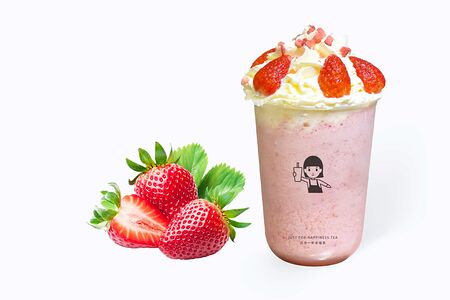 Клубника гора Фудзи M