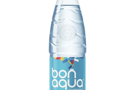 BonAqua негазированная