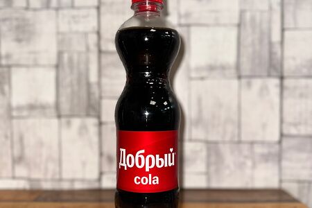 Добрый Кола