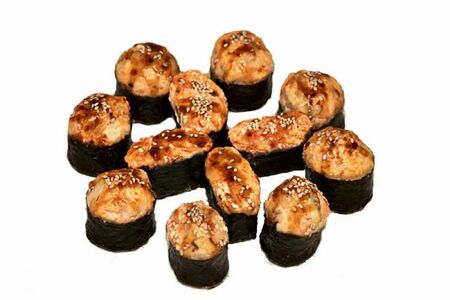 Набор запеченный