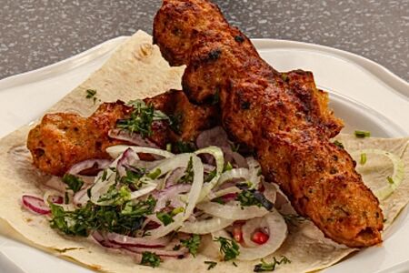 Люля из курицы