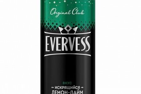 Evervess lime