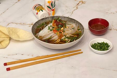 Ашлян-фу богатырский