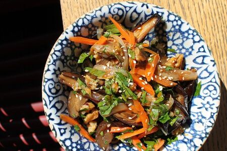 Баклажаны по-дугански