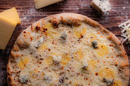 Четыре сыра