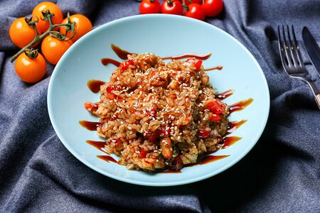 Пираф классический