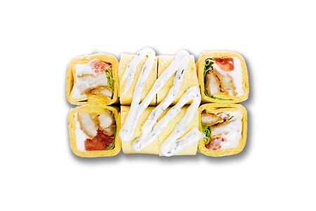 Твистер Ролл