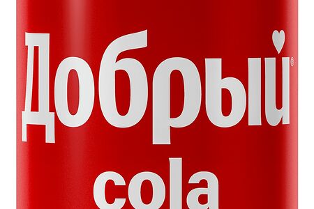 Добрый Cola