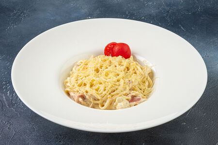 Паста Карбонара