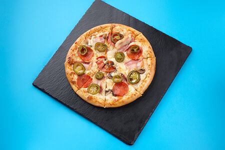 Пицца Сицилия маленькая