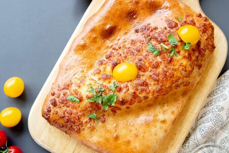 Хачапури Тбилиси