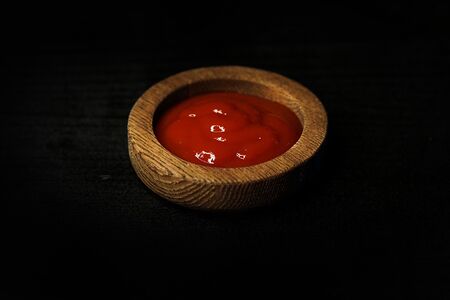 Соус томатный