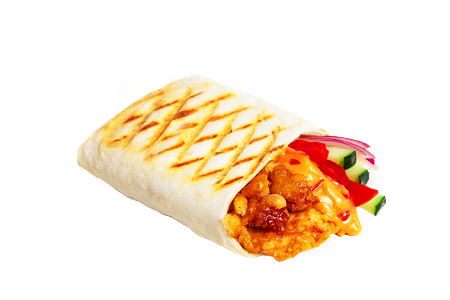 Шавуха Криспи М