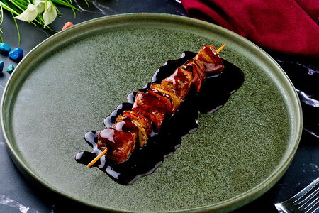 Шашлычок куриный