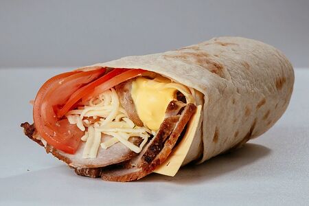 Цезарь шаверма