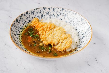 Каццу Карри