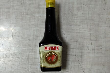 Соевый соус Mivimex