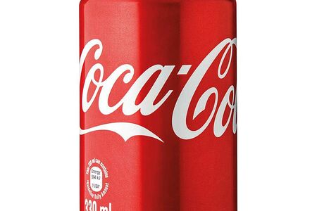 Coca-Cola