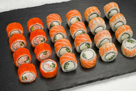 Сет хит 24 шт