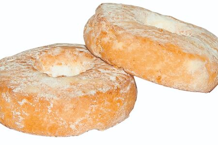 Печенье Колечки