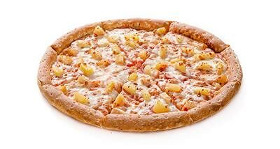 Пицца Гавайская