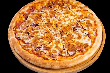 Пицца Пепперони