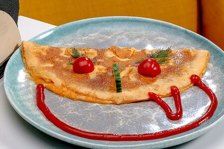 Тайна Желтой планеты