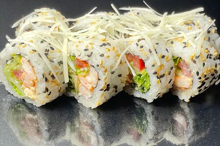 Креветка Цезарь