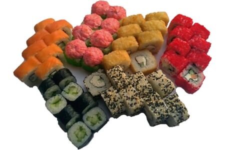 Сет Захомячим