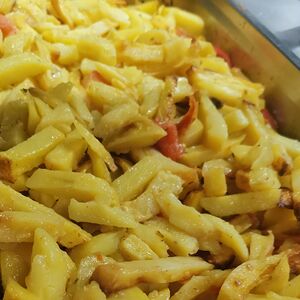 Гарнир Охотничий