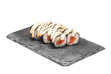 Лосось спайси